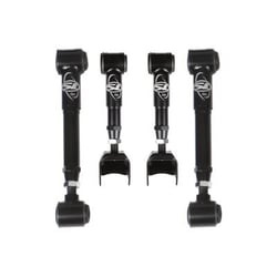 Picture of Detroit Speed Engineering 042110DS Swivel-Link Rear Suspension Kit for 1979-1993 Mustang