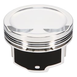 Picture of JE Pistons 353850 Forged Piston Set 2618 Alloy 3.268 Bore Inverted Dome 4-Pack