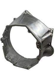 Picture of McLeod 8500 Aluminum Bellhousing GM LS to T-56 Magnum Non-SFI