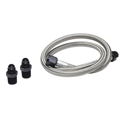 Picture of Snow Performance SNO-40019 Hi-Flow Pump Supply Upgrade Kit