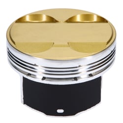 Picture of JE Pistons 361274 Ultra Series Forged Piston Set 3.445 Bore Dome Top 4-Cylinder