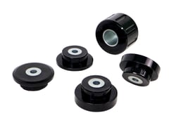 Picture of Whiteline KDT911M Rear Differential Mount Bushing Kit Motorsports Version