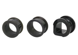 Picture of Whiteline W13405 Steering Rack and Pinion Mount Bushing Set
