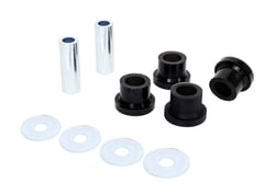 Picture of Whiteline KSR214 Rack and Pinion Steering Mount Bushing Kit