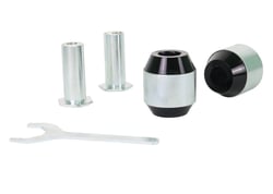 Picture of Whiteline KCA486 Performance Radius Arm Lower Bushing Kit