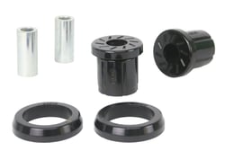Picture of Whiteline W63624 Rear Axle Pivot Bushing Kit for Ford/Mazda