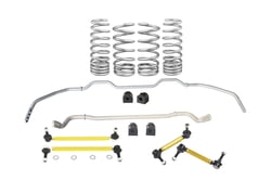 Picture of Whiteline GS1-TES001 Grip Series Stage 1 Performance Suspension Kit