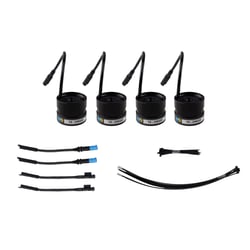 Picture of Bilstein 14-339325 B1 Active to Passive Suspension Conversion Kit