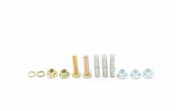 Picture of TurboXS W22-FP-HW Front Pipe Hardware Kit for 2022+ Subaru WRX