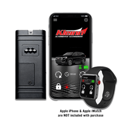Picture of Kleinn Horns MOBILE2W Remote Start App Upgrade with GPS Tracking