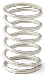 Picture of GFB 7205 5 PSI Inner Wastegate Spring for EX38 and EX44