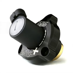 Picture of GFB T9381 DV+ Performance Diverter Valve Low-Profile Turbo Blow-Off Valve