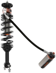 Picture of Fox Racing Shocks 883-06-204 Factory Race Series 3.0 Internal Bypass Front Coilover Shocks with DSC Adjuster