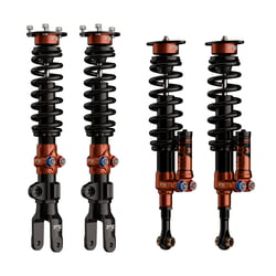 Picture of Fox Racing Shocks 883-30-000 Factory Race Series 2.0 Coilover Kit Dodge Charger Challenger