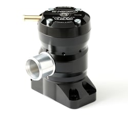 Picture of GFB T9111 Mach 2 TMS Diverter Valve with Recirculation and Atmosphere Venting Option