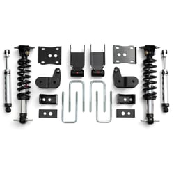 Picture of QA1 LK01-FF02 Lowering Kit 2015-2020 F150 4WD Single Adjustable Coilover