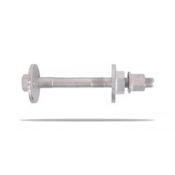 Picture of Pedders Suspension PED-458004 Front Lower Rear Camber Bolt Kit