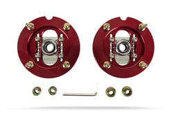Picture of Pedders Suspension PED-581048 Adjustable Camber Plate with Roller Bearing for Ford Mustang S197