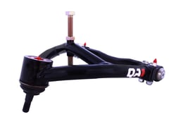 Picture of QA1 52917 Upper Drag Race Control Arm Kit for 67-69 F-Body and 68-74 X-Body