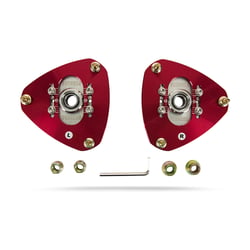 Picture of Pedders Suspension PED-581838 Adjustable Camber Plate Kit for Subaru BRZ