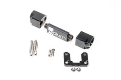 Picture of RADIUM Engineering 20-0589 Split-Flow Flex Fuel Sensor Adapter