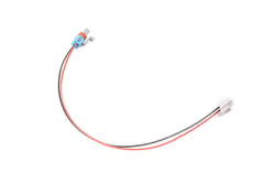Picture of RADIUM Engineering 17-0054 Fuel Pump Connector Harness for Porsche and Walbro E85 Pumps