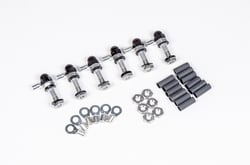 Picture of RADIUM Engineering 17-0048 Electrical Bulkhead Stud Kit 6-Pack High Current Pass-Through