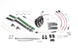 Picture of RADIUM Engineering 20-0630-00 Fuel Pump Hanger Assembly Late Nissan S14 S15 R33 R34