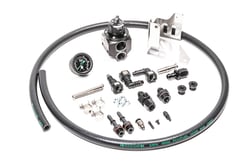 Picture of RADIUM Engineering 20-1022 RA-Series Fuel Pressure Regulator Kit for 1999-2005 Mazda MX-5 Miata