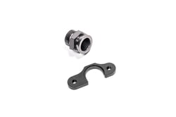 Picture of RADIUM Engineering 20-1303 Ford Sensor Adapter 8AN ORB 16mm Bore 41mm Offset M5
