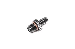 Picture of RADIUM Engineering 20-1534 Check Valve 6AN ORB to 10mm Barb