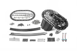 Picture of RADIUM Engineering 20-1992-00 FCST-X Fuel Surge Tank System (Pumps Not Included)