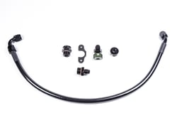 Picture of RADIUM Engineering 20-0112-PK Fuel Rail Plumbing Kit for Evo X