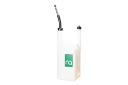 Picture of RADIUM Engineering 20-0697-00 Quick Fill Dump Can 6 Gallon Standard Filler