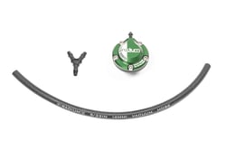 Picture of RADIUM Engineering 20-0776 FPD-R Fuel Pulse Damper 8AN ORB Swivel