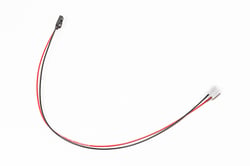 Picture of RADIUM Engineering 17-0053 Fuel Pump Connector Harness for Porsche Walbro 255