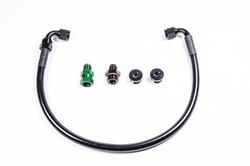Picture of RADIUM Engineering 20-0091-PK Fuel Rail Plumbing Kit for Honda S2000 2000-2005