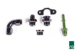 Picture of RADIUM Engineering 20-0423 Fuel Rail Plumbing Kit for 99-05 Mazda MX-5 Miata