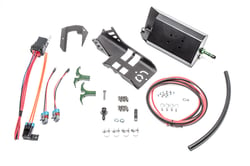 Picture of RADIUM Engineering 20-0701 Fuel Hanger Surge Tank Add-On Kit for Late Model Nissan