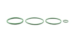 Picture of Vibrant 17080 Replacement O-Ring Pack for Sandwich Adapter