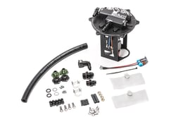 Picture of RADIUM Engineering 20-1342 Fuel Hanger for Mitsubishi EVO 7-9 (Pumps Not Included)