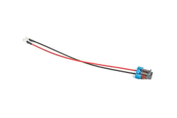 Picture of RADIUM Engineering 17-0071 Fuel Pump Connector Harness for Walbro 255 Long