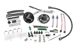 Picture of RADIUM Engineering 20-1180 Fuel Hanger Plumbing Kit