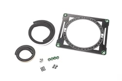 Picture of RADIUM Engineering 20-1323 Fuel Pump Access Cover for 2010-2015 Chevrolet Camaro