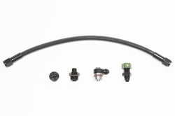 Picture of RADIUM Engineering 20-0391-PK Fuel Rail Plumbing Kit for Honda S2000 2006-2009