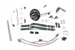 Picture of RADIUM Engineering 20-0632-00 Fuel Hanger for Late Model Nissan 350Z 370Z GT-R