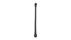 Picture of Vibrant 29012 PTFE Flex Hose Assembly -8AN 24-Inch Straight/Straight