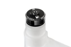 Picture of RADIUM Engineering 20-0997 DUMP CAN FUEL FILLER CAP