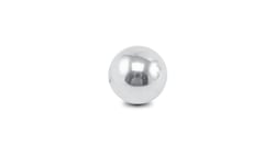 Picture of Vibrant 11120B Replacement Steel Ball for Inline One Way Check Valve 11120