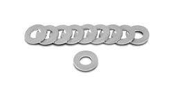 Picture of Vibrant 20943 M12 Copper Crush Washers - Pack of 10